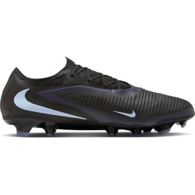Nike Футболни бутонки Nike Phantom 6 Low Pro Adults Firm Ground Football Boots - Black/Black