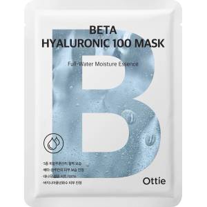 OTTIE Beta Hyaluronic 100 Mask 25ml