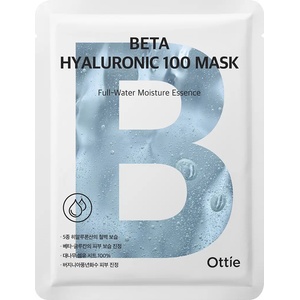 OTTIE Тъканна маска Ottie Beta Hyaluronic 100 Mask 25ml