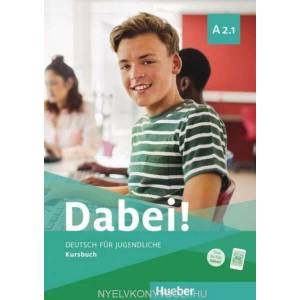 Dabei! | Gabriele Kopp, Josef Alberti, Siegfried Büttner (ISBN: 9783195017800)