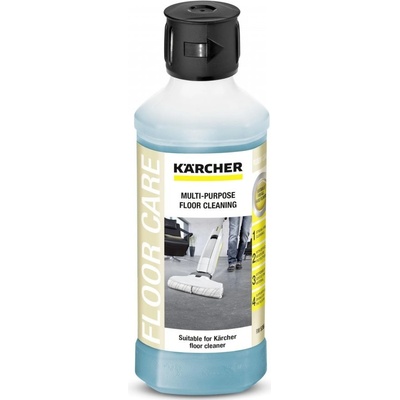 Kärcher Univerzálny čistiaci prostriedok na podlahy 500 ml