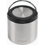 Klean Kanteen TKCanister 473 ml термос за храна от неръждаема стомана