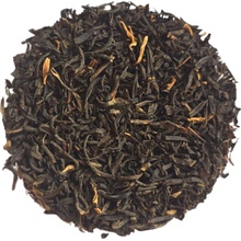 Yunnan Golden Tipped Fair Trade BIO černý čaj 100 g