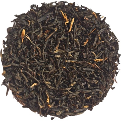 Yunnan Golden Tipped Fair Trade BIO černý čaj 250 g
