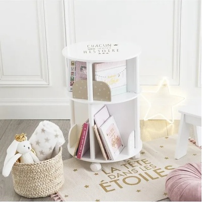 La Maison Детска библиотечка Рози