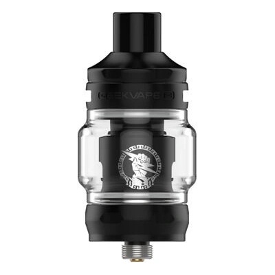 GeekVape Z Nano 2 Tank Černý 3,5ml – Hledejceny.cz