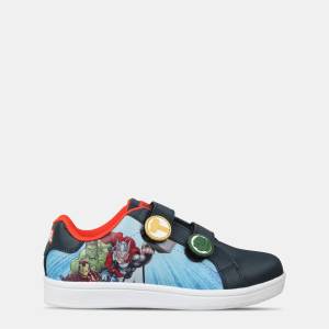 Slazenger Детски маратонки Slazenger Ash Vel Trainers Childrens - Avengers