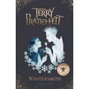 Wintersmith Pratchett Terry