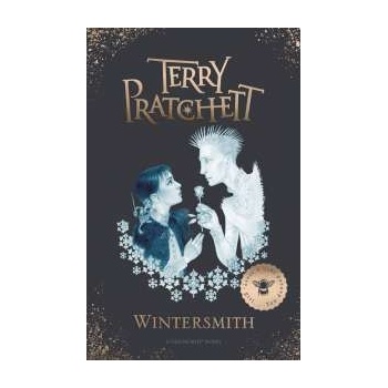 Wintersmith Pratchett Terry
