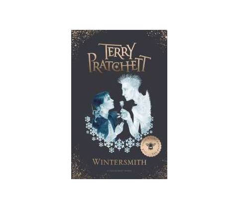 Wintersmith Pratchett Terry