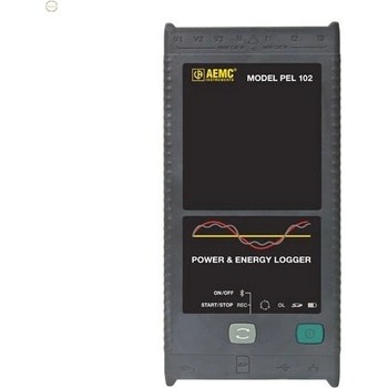 Chauvin Arnoux PEL102