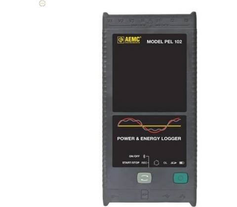 Chauvin Arnoux PEL102
