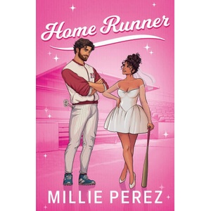 Home Runner | Millie Perez (2026)