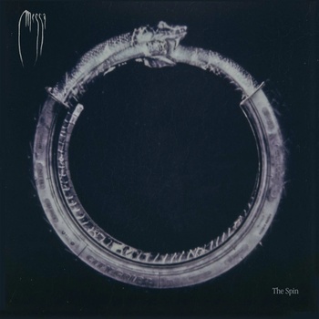 Messa - The Spin (CD)