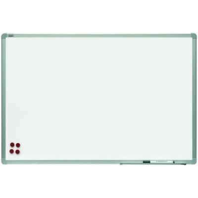 Legamaster Keramická tabule 120 x 240 cm, PROFESSIONAL, magnetická, bílá