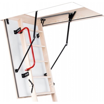 Oman Půdní schody Long PP (310 cm, 60 x 120 cm)