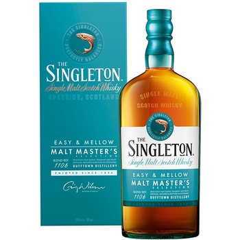 The Singleton Сингълтън Малц Мастърс