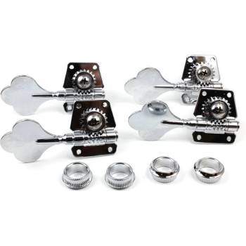 Image 1 of Partsland JB20-R4 Хром Тунинг част за бас китара