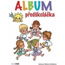 Album předškoláčka