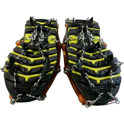 S-TREK Child 11 hrotů