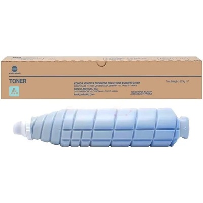 Konica Minolta TN622C A5E7451 лазурен (cyan) оригинален тонер (A5E7451)