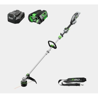 Ego Power Line IQ - ST1610E-T set s akumulátorom