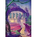 Thunderworks Games Cartographers Heroes Map Pack 2- Affril