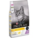 Pro Plan Cat Light Turk. 10 kg