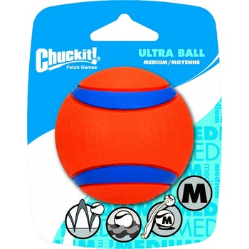 Chuckit! Ultra Ball 6,5 cm M