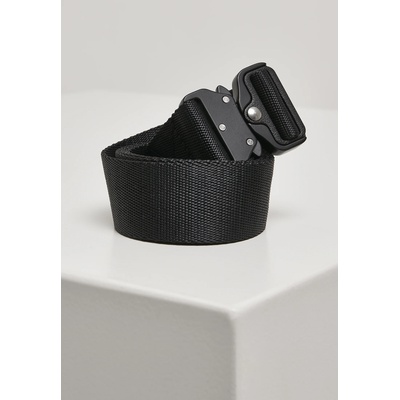 Urban Classics Колан в черен цвят Urban Classics WingUB-TB2773-00007 - Черен, размер S/M