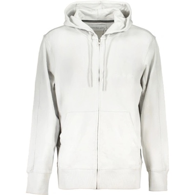 Calvin Klein Мъжки суитшърт calvin klein, Цвят Сиво (j30j325148_grpc8)