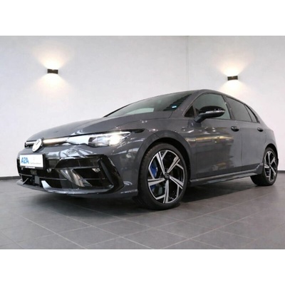 Volkswagen Golf R DSG 4Motion 245 kW