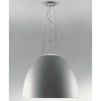 Artemide A243210 - LED Димируем пендел NUR LED/80W/230V 3000K сив (AT0181)