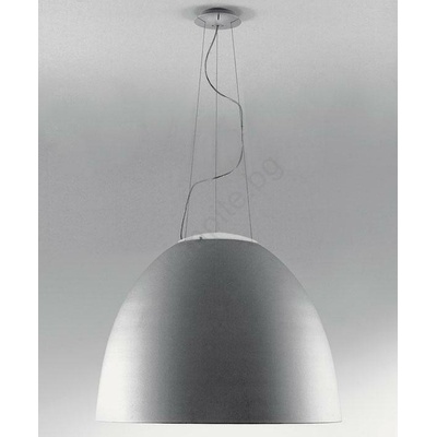 Artemide A243210 - LED Димируем пендел NUR LED/80W/230V 3000K сив (AT0181)