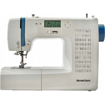 SILVERCREST SCNM100A1