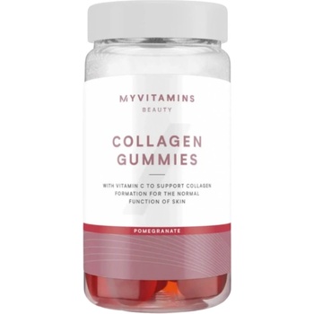 Image 1 of Myprotein Collagen Gummies [30 желирани бонбони]
