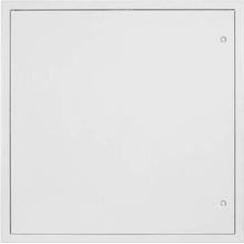 Haco 149142 Dvířka revizní 800 x 800 mm bílá 0142/P