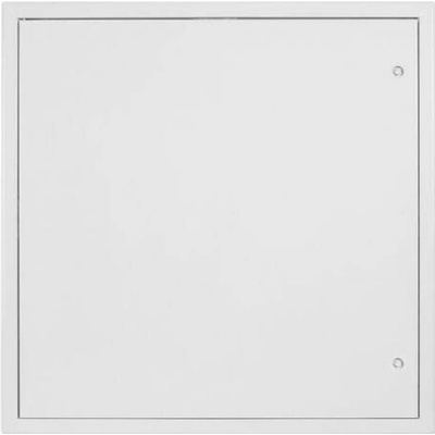 Haco 149142 Dvířka revizní 800 x 800 mm bílá 0142/P