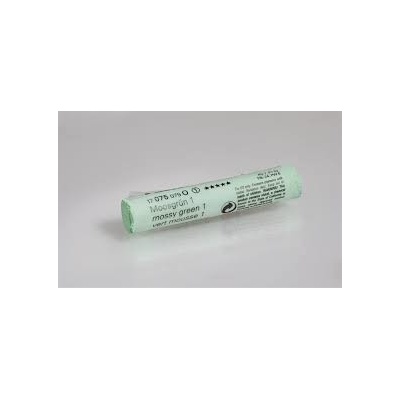 Schmincke Suchý pastel mossy green 1 075 O