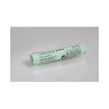 Schmincke Suchý pastel mossy green 1 075 O