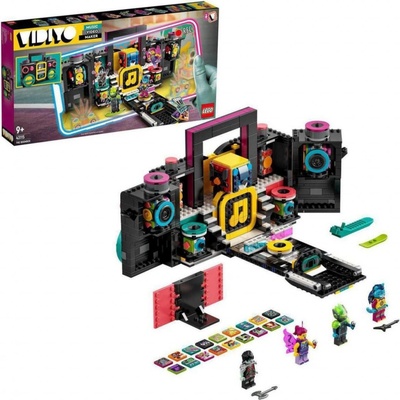 LEGO® Vidiyo 43115 The Boombox
