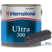 International Ultra 300 Black 750ml