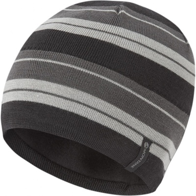 Montane Jack beanie teplá pletená čepice midnight grey