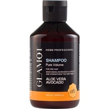 Glamot Pure Volume Shampoo 250 ml