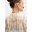 TWINSET Рокля babydoll (261TP2544)