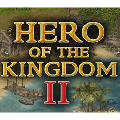 Hero of the Kingdom II