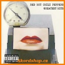 Red Hot Chili Peppers Greatest Hits