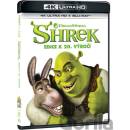 Shrek: 2BD