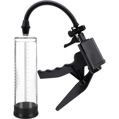Boss Series Powerpump Pro 02 Clear