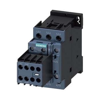 Siemens 3RT2027-1AP04